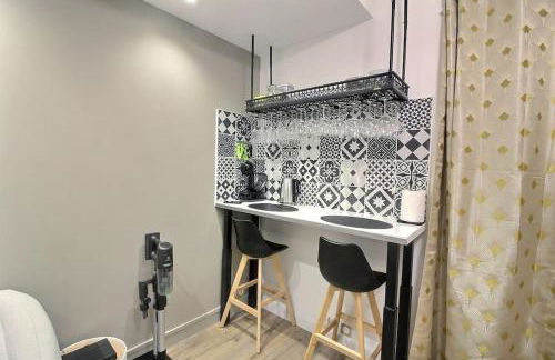 La Demeure des 3 Colombes - Foto 36