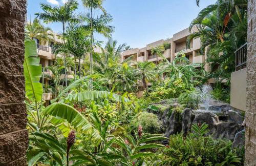 Paki Maui 217 · PM 217 Cozy 1BR Oceanfront Condo w Pool - Foto 35