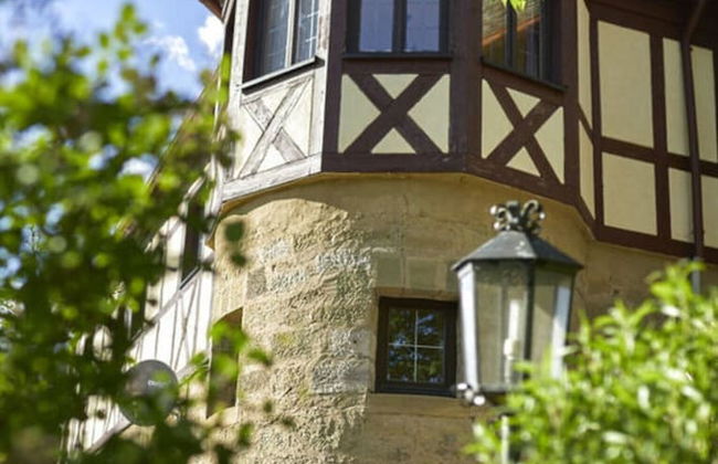 With Tower Modern Retreat - Foto 35