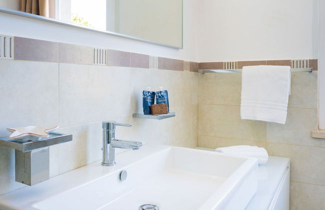 Villa Elena in Isola - Foto 9