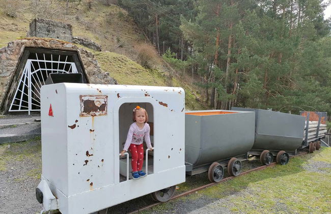 Entrada para la Ruta del Ratoncito Pérez - Foto 5