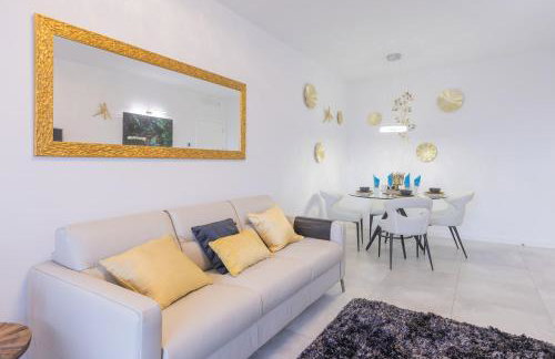 Marbella luxury brand new 2-bedroom apartment, 3 min walk to the beach! - Photo 9