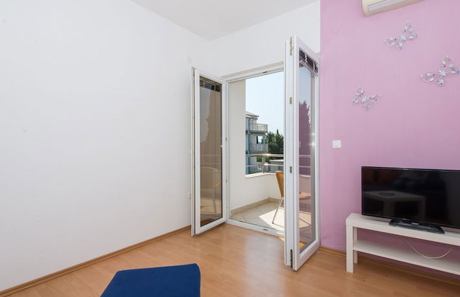 Apartments Kairos - Foto 25