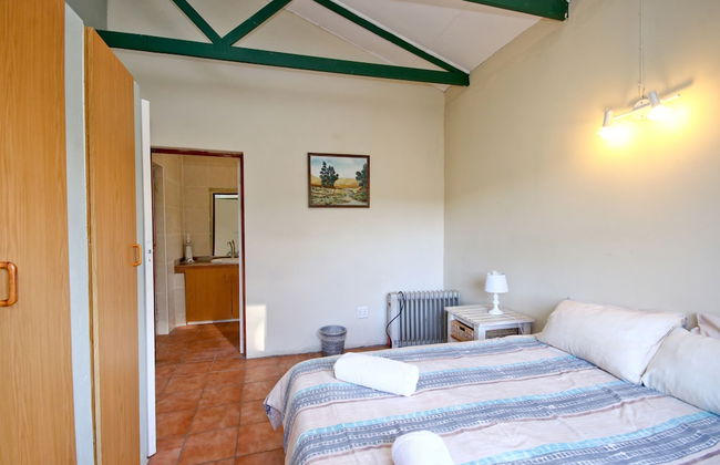 BOTTERKLOOF RESORT - Foto 32