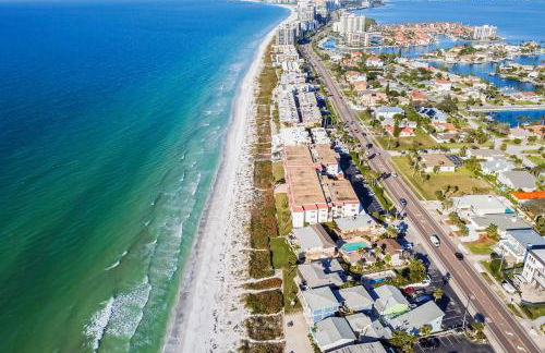 Beachy Keen Cottage - Foto 33