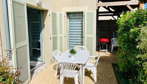 La Cancalaise - Bel appartement T4 tout confort - proche de la plage - Cancale - Foto 2