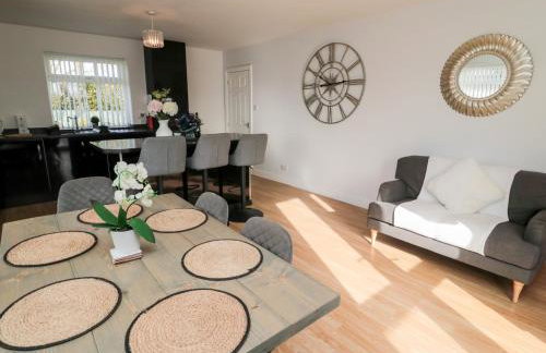 Blacksmiths Cottage - Foto 14