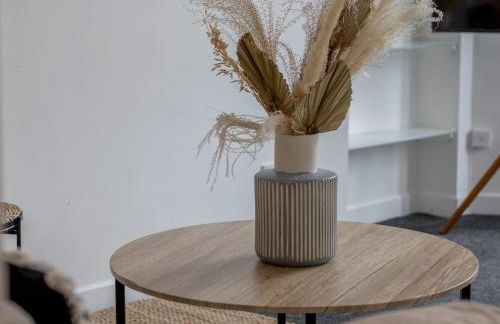 Pass the Keys Stay in Glasgow South - Foto 16