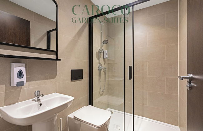 Westciti Caroco Aparthotel - Foto 13