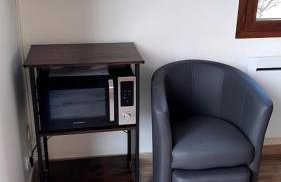 Le Pré Fleuri à Guillestre - Appartements neufs classés Meublés de Tourisme 3 étoiles- Climatisés- Parking privatif - Foto 20