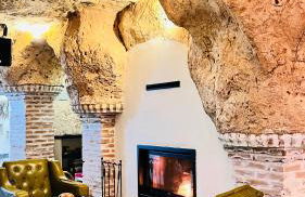 Casa rural cueva El Nido - Foto 16