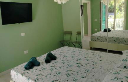 SUITES di LUSSO - LUXURY SUITES Maratea - Foto 10