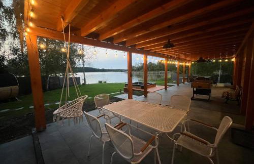 Mazury Lake View - Photo 16