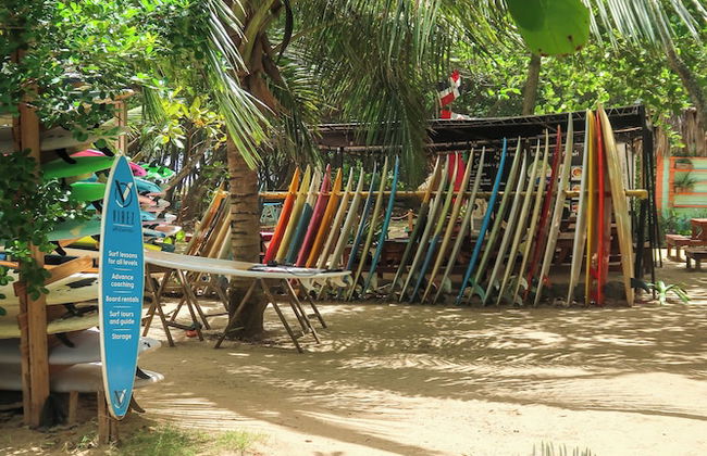 Kibayo Cabarete - Photo 59