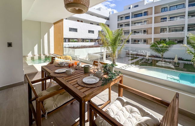 Spectacular Brand new Beach Condo - Foto 1