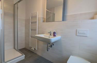 Richter Apartments Finsterwalde mit Klimaanlage - Foto 7