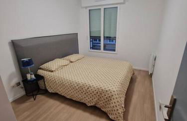 Magnifique Appartement Paris La Défense - Foto 9