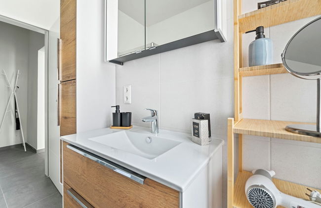 Schönbrunn City Apartment is calling - Foto 79