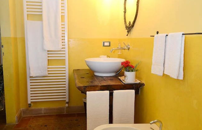 Verdidea - PODERE MONTI - Photo 35