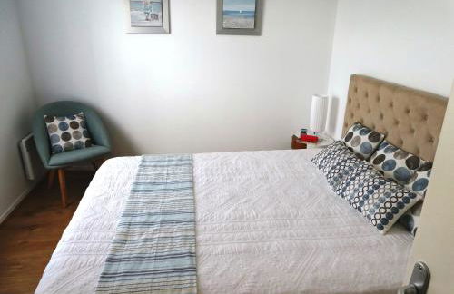 Les Sables superbe T3 cadre unique 7mn à pied de la mer - Foto 14