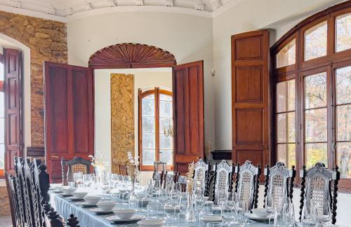 Majordoms - Castell de Villavecchia - 20 pax - Foto 10