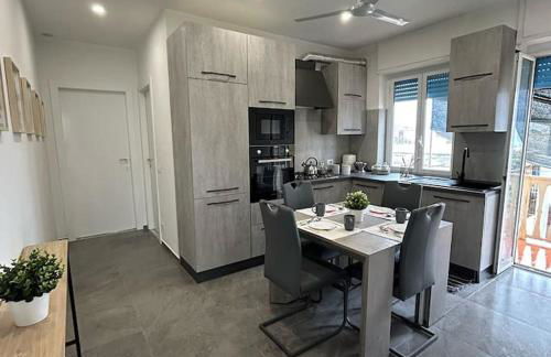 Delizioso appartamento sul mare - Foto 1