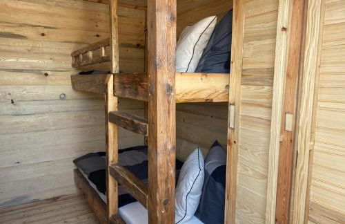 Land Alm Family Lodges - Foto 16