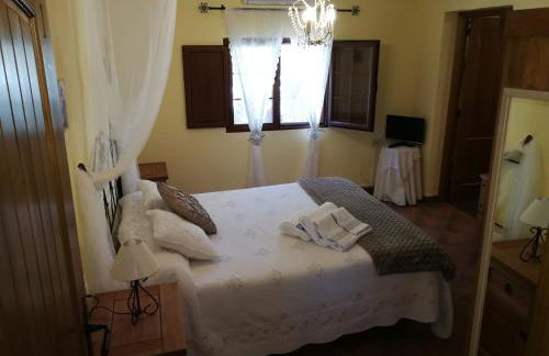 Casa Rural Balcón del Camino Viejo - Foto 26