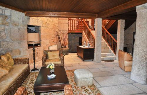 Quinta do Tapadinho - Wine & Tourism - Foto 52