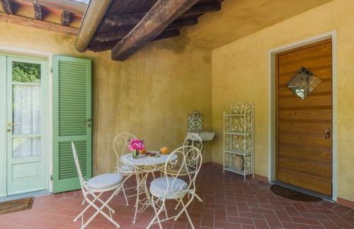 Holiday Home Il Casale by Interhome - Foto 38