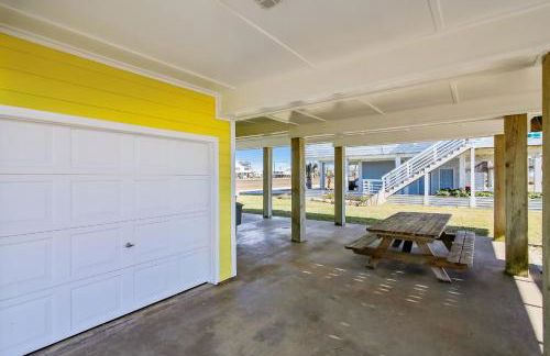 Barefoot Pelican - Foto 30