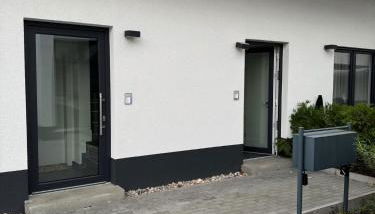 Neu! Exclusives City-Apartment - Fußbodenheizung, Regendusche, Waschmaschine - Foto 2