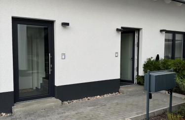 Neu! Exclusives City-Apartment - Fußbodenheizung, Regendusche, Waschmaschine - Foto 2