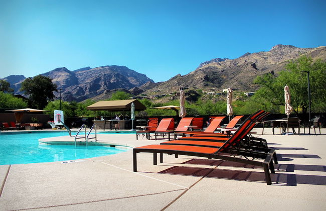 Ventana Canyon Club and Lodge - Foto 44