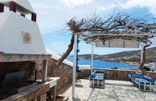 Aigaio View Studios & Rooms - Foto 60