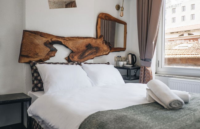 Pandan Karakoy Suit - Foto 7