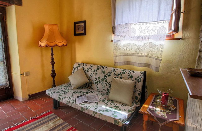 Farmhouse With Stables, Horses and the Ability to Make Horseback Riding - Foto 26