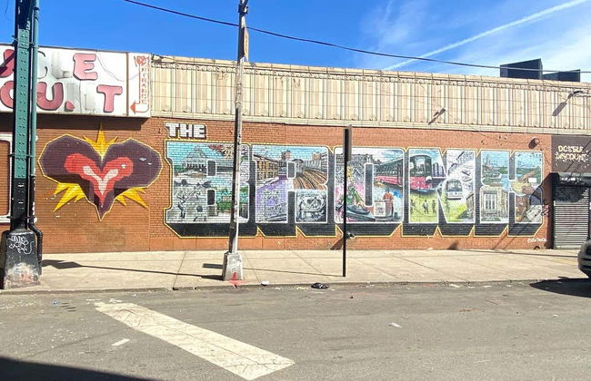 Visita guiada por el Bronx - Foto 2