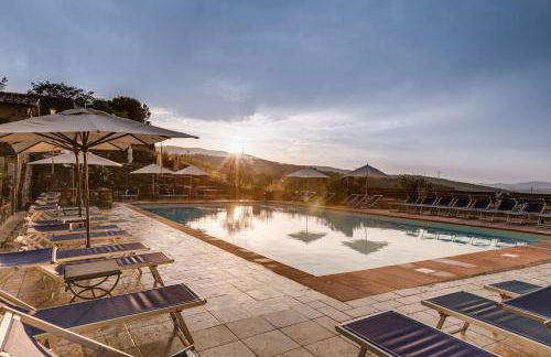 Borgo Il Poggiaccio Residenza Turistico Alberghiera - Foto 38