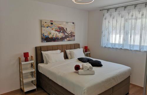 La Villa du Soleil - Foto 37