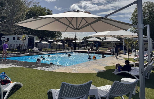 Cambridge TOP 10 Holiday Park - Foto 47