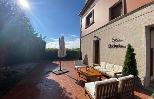 Casa Chichirica - Foto 19