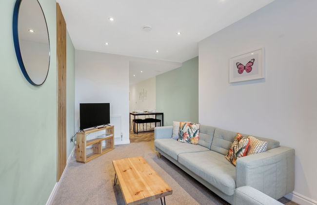 Earl Grey - North East Escapes - Foto 11