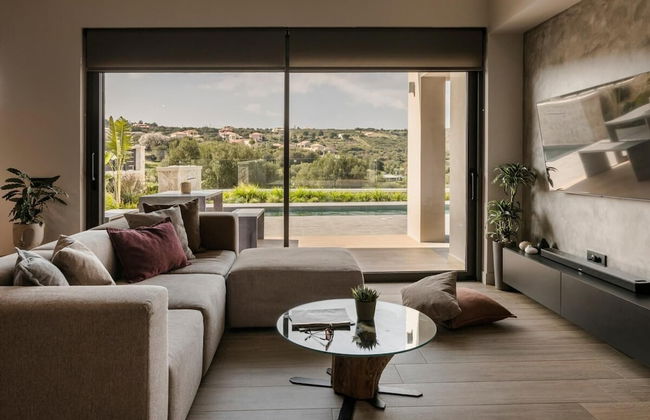 Villa Anait Kefalonia - Foto 28