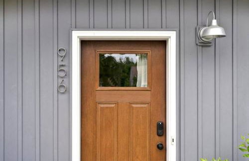 H Studio Close to Downtown, Beaches and Wineries - Foto 39