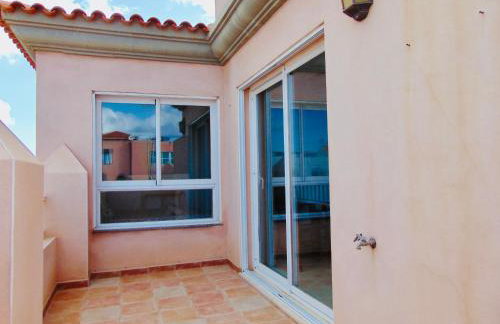 Casita Playa Castillo 3A - Foto 2