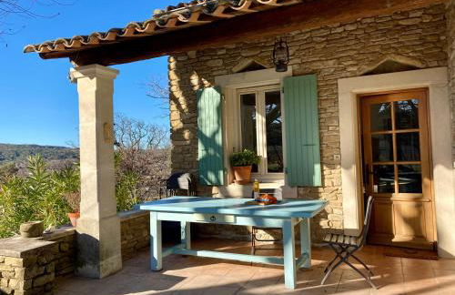 Les Saffres - gîte de charme pour 8 personnes - Foto 37