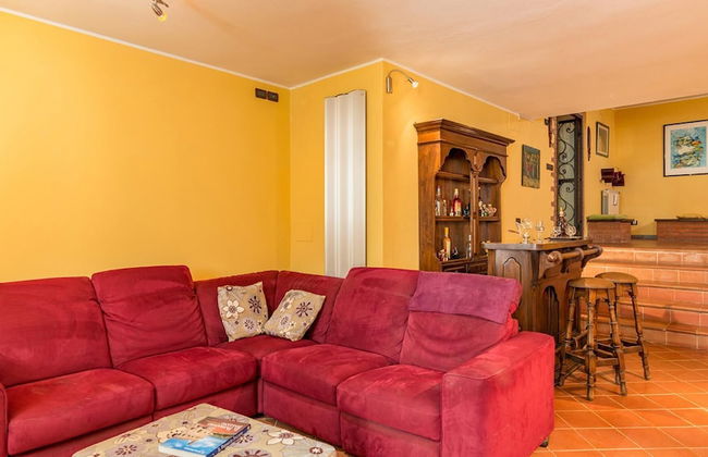 Villa Monica 8 in Greti - Foto 37