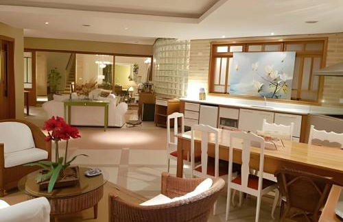 Charme Toscano de Frente para o Lago - GV2 - Foto 44