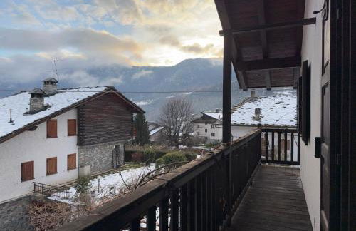 20 minutes from the Cervino Sky Paradise ski lift - Foto 29